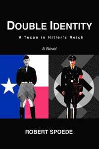 bokomslag Double Identity