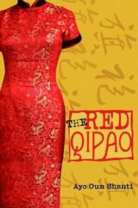 bokomslag The Red Qipao