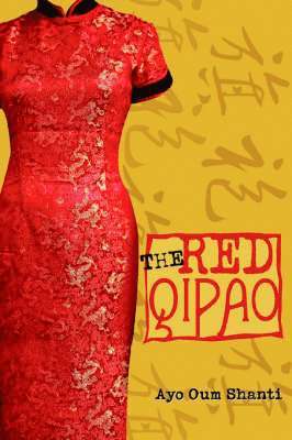 The Red Qipao 1