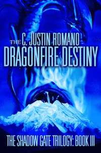 bokomslag The Dragonfire Destiny