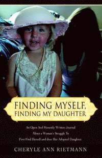 bokomslag Finding Myself, Finding My Daughter