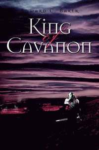 bokomslag King of Cavanon