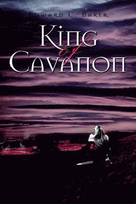 bokomslag King of Cavanon
