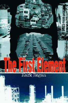 bokomslag First Element