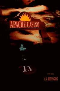 bokomslag Apache Casino