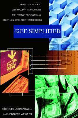 bokomslag J2ee Simplified