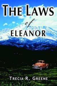 bokomslag Laws of Eleanor