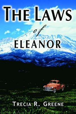 bokomslag Laws of Eleanor