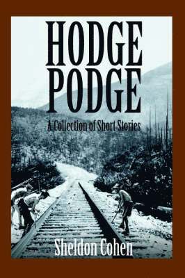 Hodge Podge 1