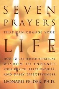 bokomslag Seven Prayers That Can Change Your Life