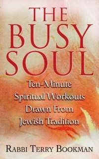 bokomslag The Busy Soul