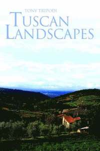 bokomslag Tuscan Landscapes