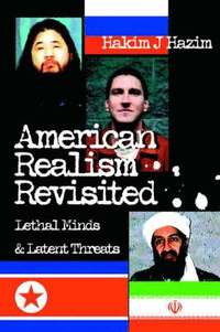 bokomslag American Realism Revisited