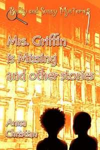 bokomslag Mrs. Griffin is Missing and other stories
