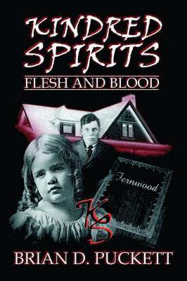 Kindred Spirits 1
