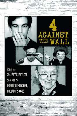4 Against the Wall 1