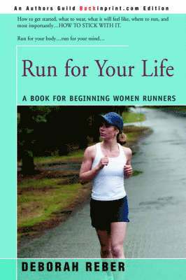 Run for Your Life 1