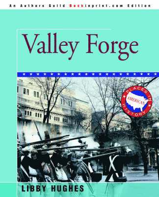 Valley Forge
