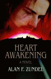 bokomslag Heart Awakening