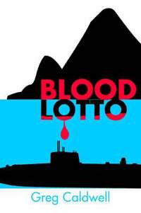 bokomslag Blood Lotto