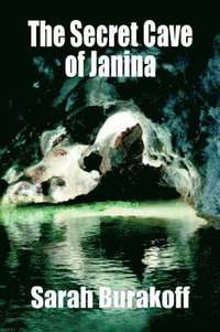 bokomslag The Secret Cave of Janina