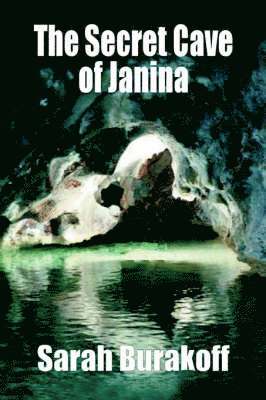 The Secret Cave of Janina 1