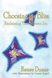 bokomslag Choosing for Bliss