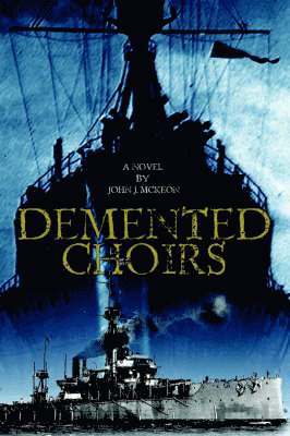 bokomslag Demented Choirs