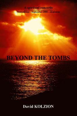 Beyond the Tombs 1