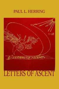 bokomslag Letters of Ascent