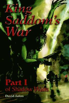 King Saddom's War