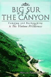 bokomslag Big Sur and the Canyon