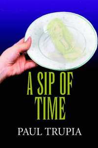 bokomslag Sip of Time