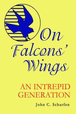 On Falcons' Wings 1