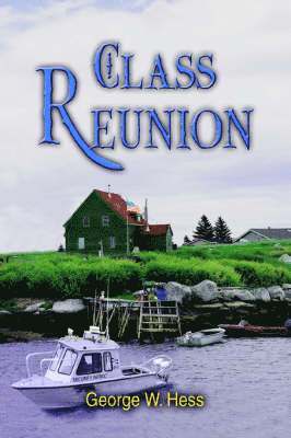 Class Reunion 1