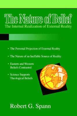 The Nature of Belief 1