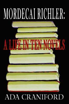 Mordecai Richler 1