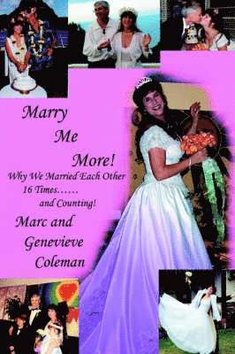 Marry Me More! 1