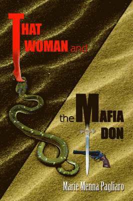 bokomslag That Woman and the Mafia Don