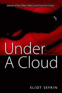bokomslag Under A Cloud