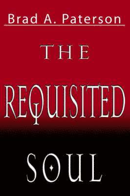 bokomslag The Requisited Soul