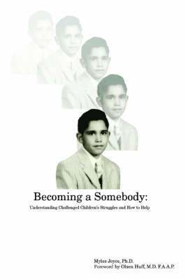 Becoming A Somebody 1