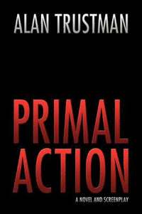bokomslag Primal Action