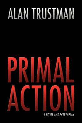 Primal Action 1