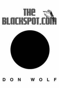 bokomslag The Blackspot.com