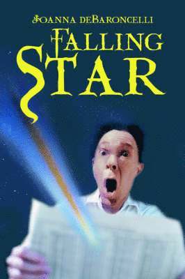 Falling Star 1