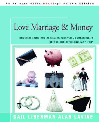 Love Marriage & Money 1