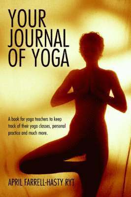 Your Journal of Yoga 1