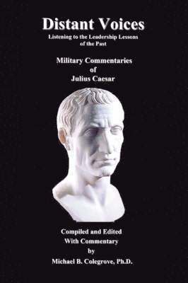 Michael B Colegrove, Michael B. Colegrove - Distant Voices, Häftad