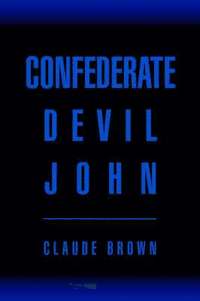 bokomslag Confederate Devil John